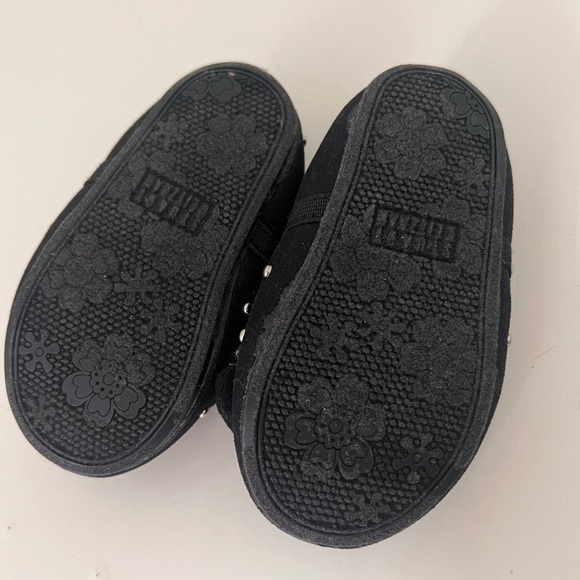 Stuart Weitzman Baby Shoes 3m - Picture 3 of 4